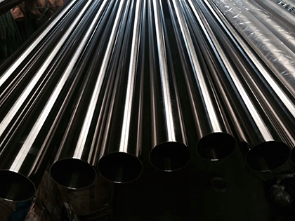 卫生级不锈钢管厂家