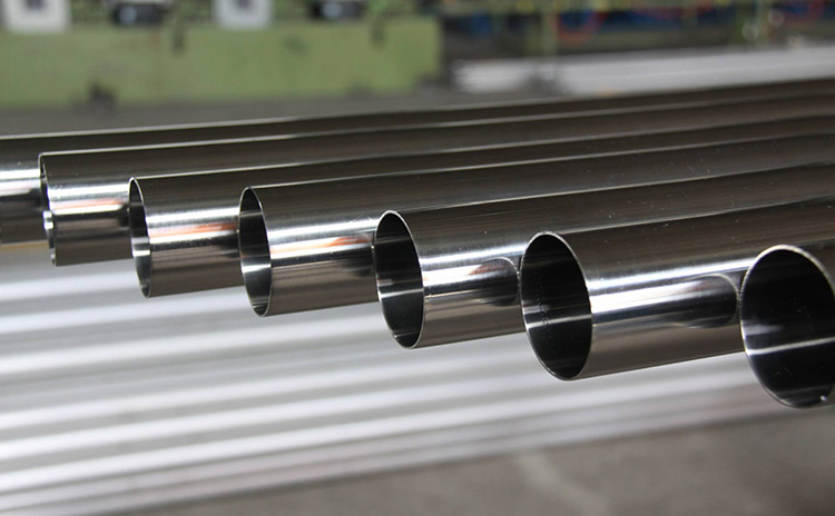 卫生级不锈钢管