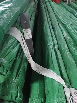 卫生级不锈钢管