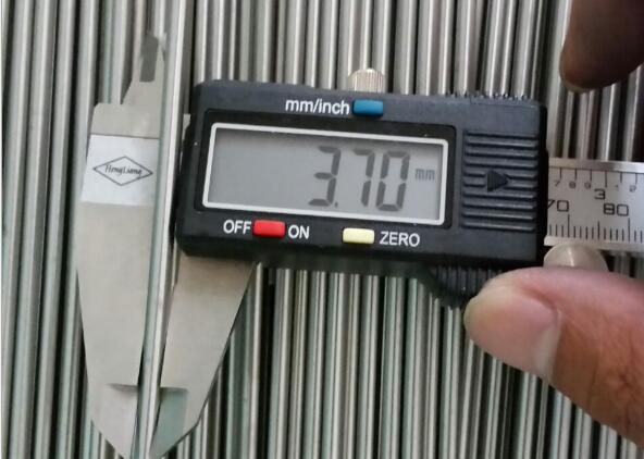 卫生级不锈钢管