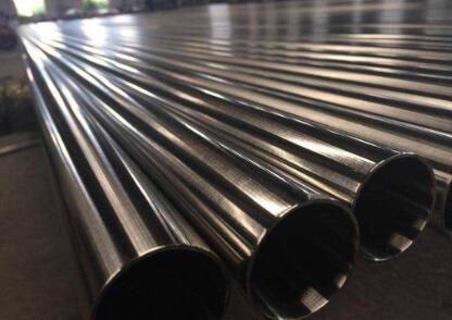 卫生级不锈钢管