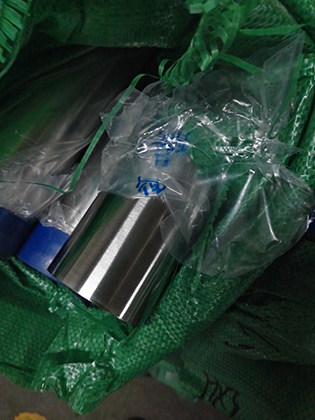 卫生级不锈钢管