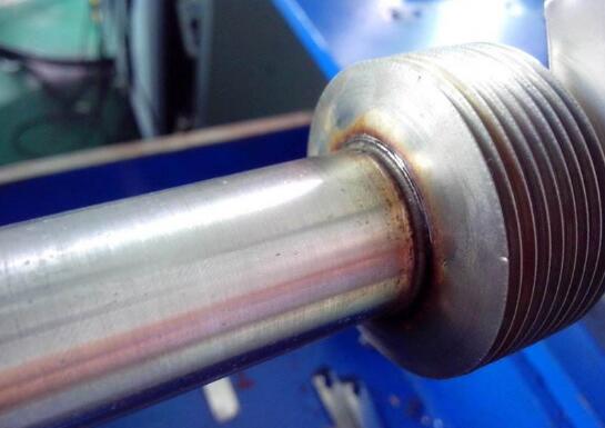 卫生级不锈钢管快接头