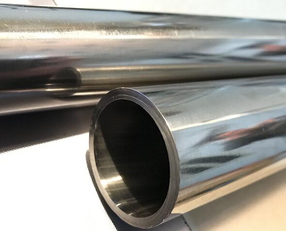 卫生级不锈钢管